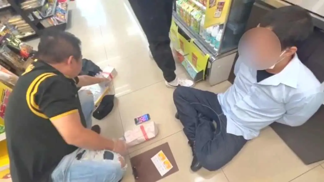 羅東警分局