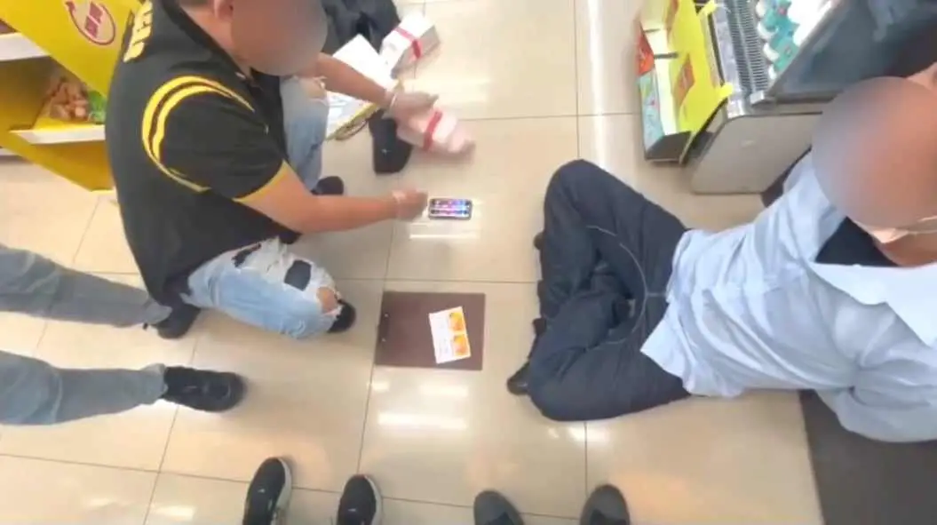 羅東警分局