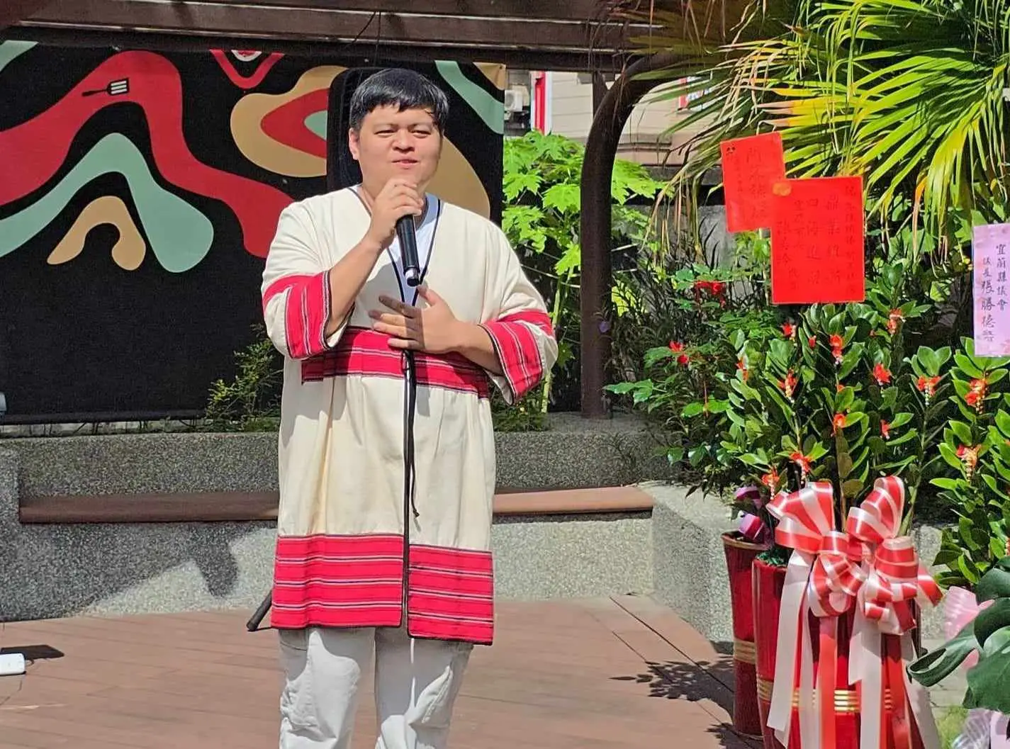 蘭陽21世紀宏鎰集團