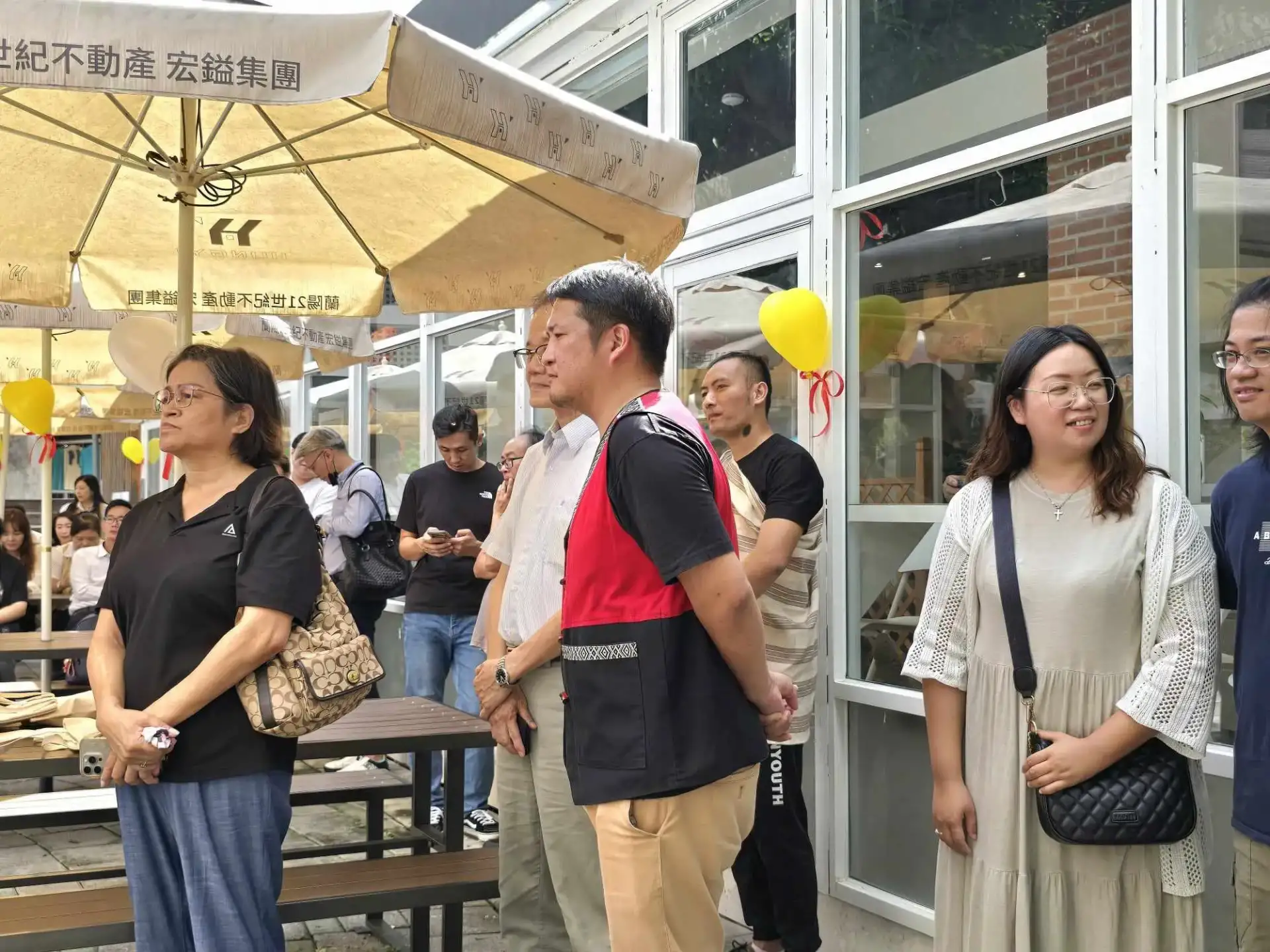 蘭陽21世紀宏鎰集團