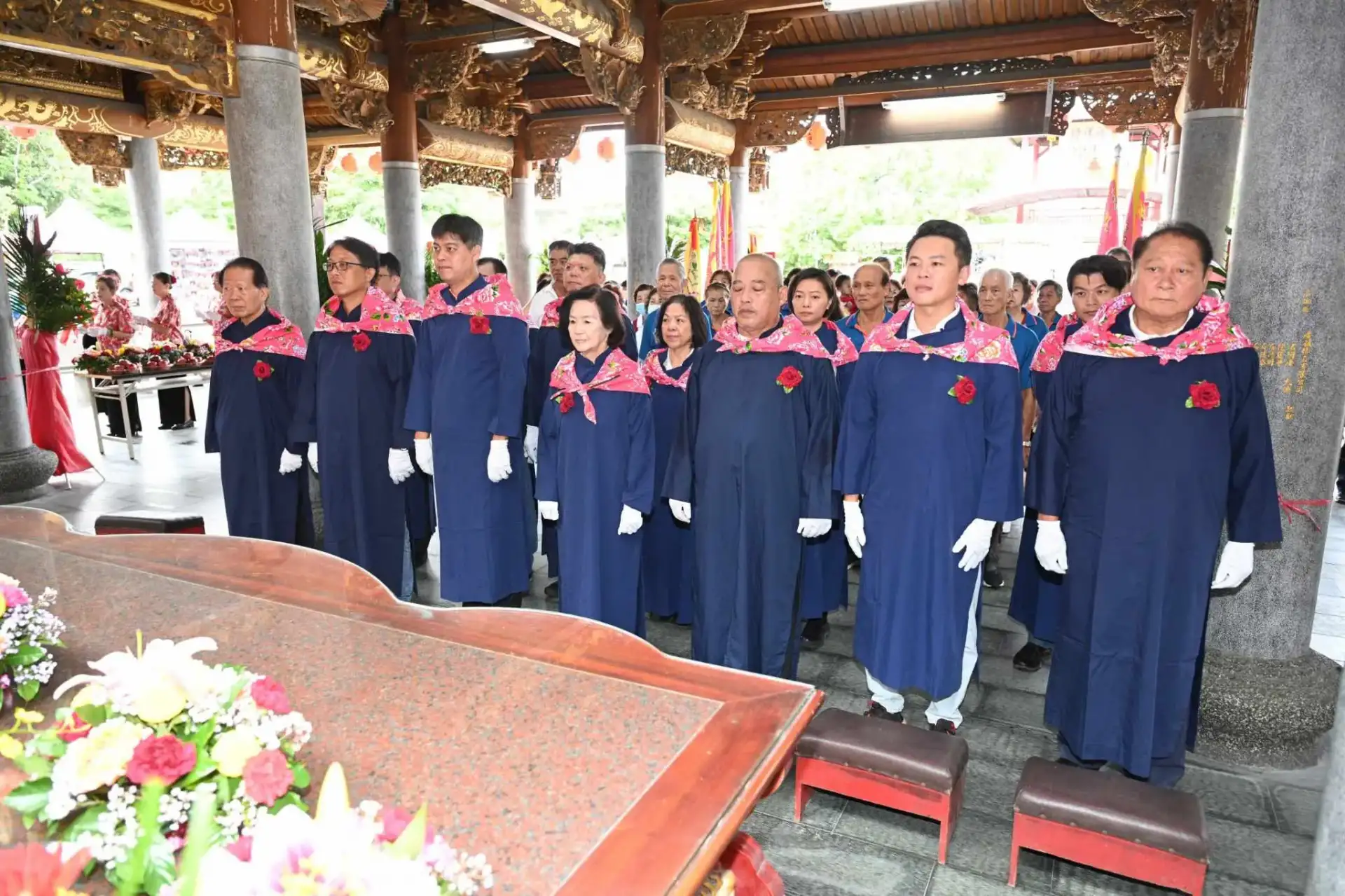 三山國王客家文化節