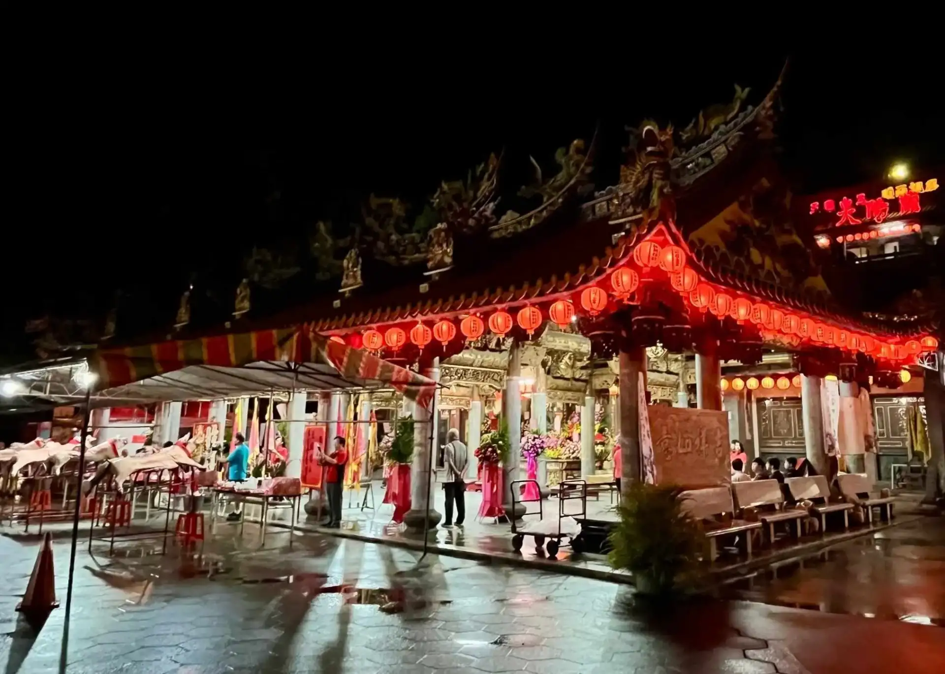 三山國王客家文化節