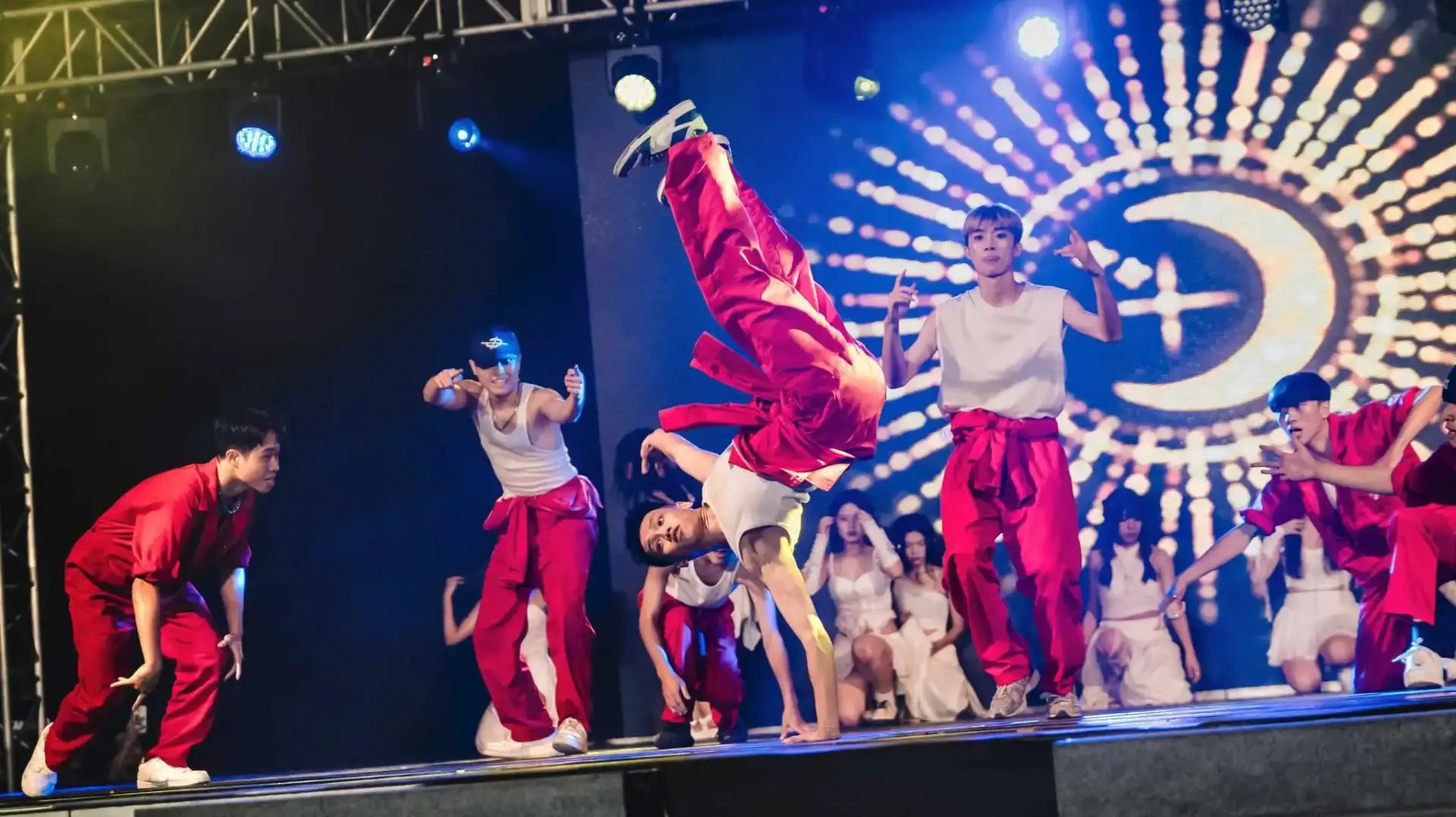 第5屆潮流文化藝術祭
