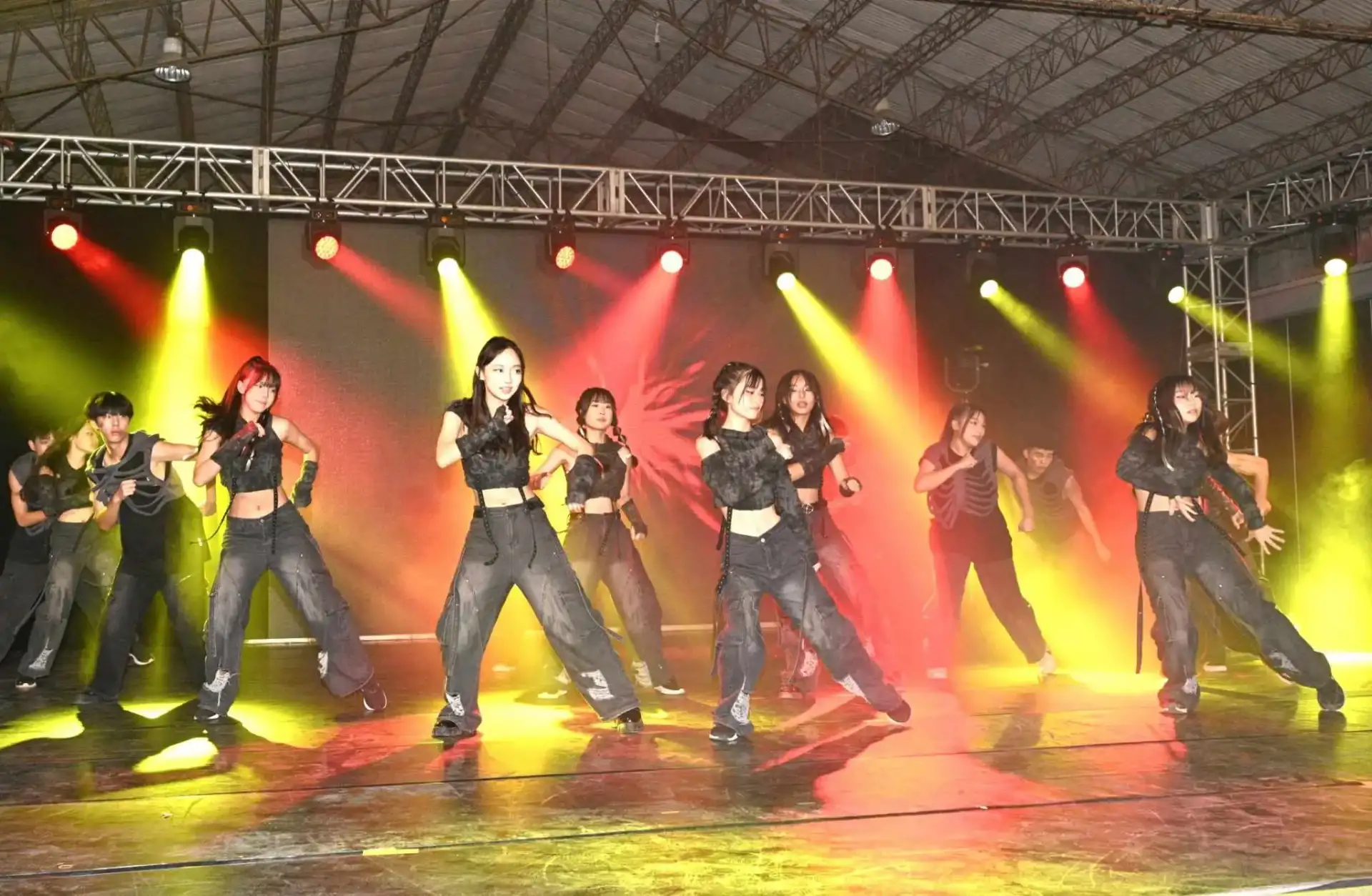 第5屆潮流文化藝術祭