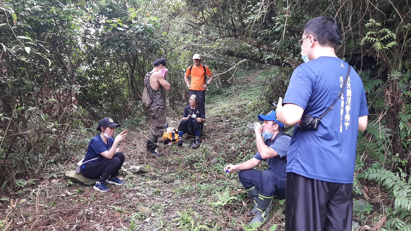 蘇澳鎮永樂國小