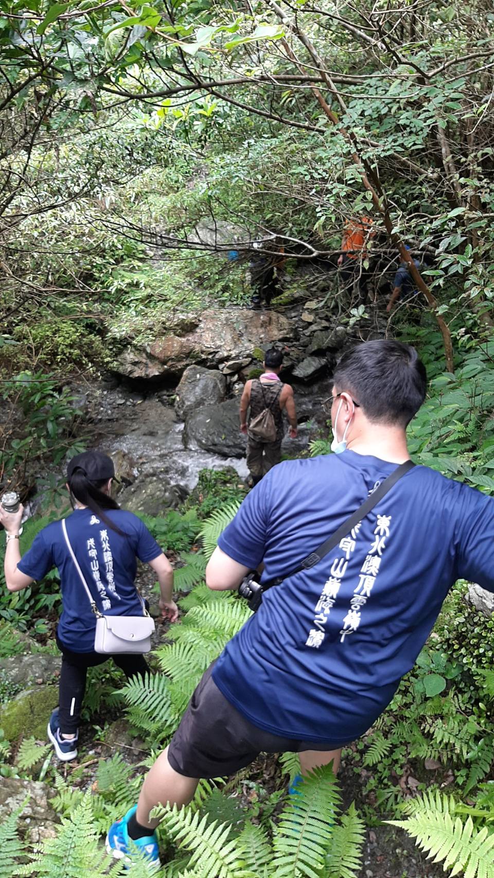 蘇澳鎮永樂國小