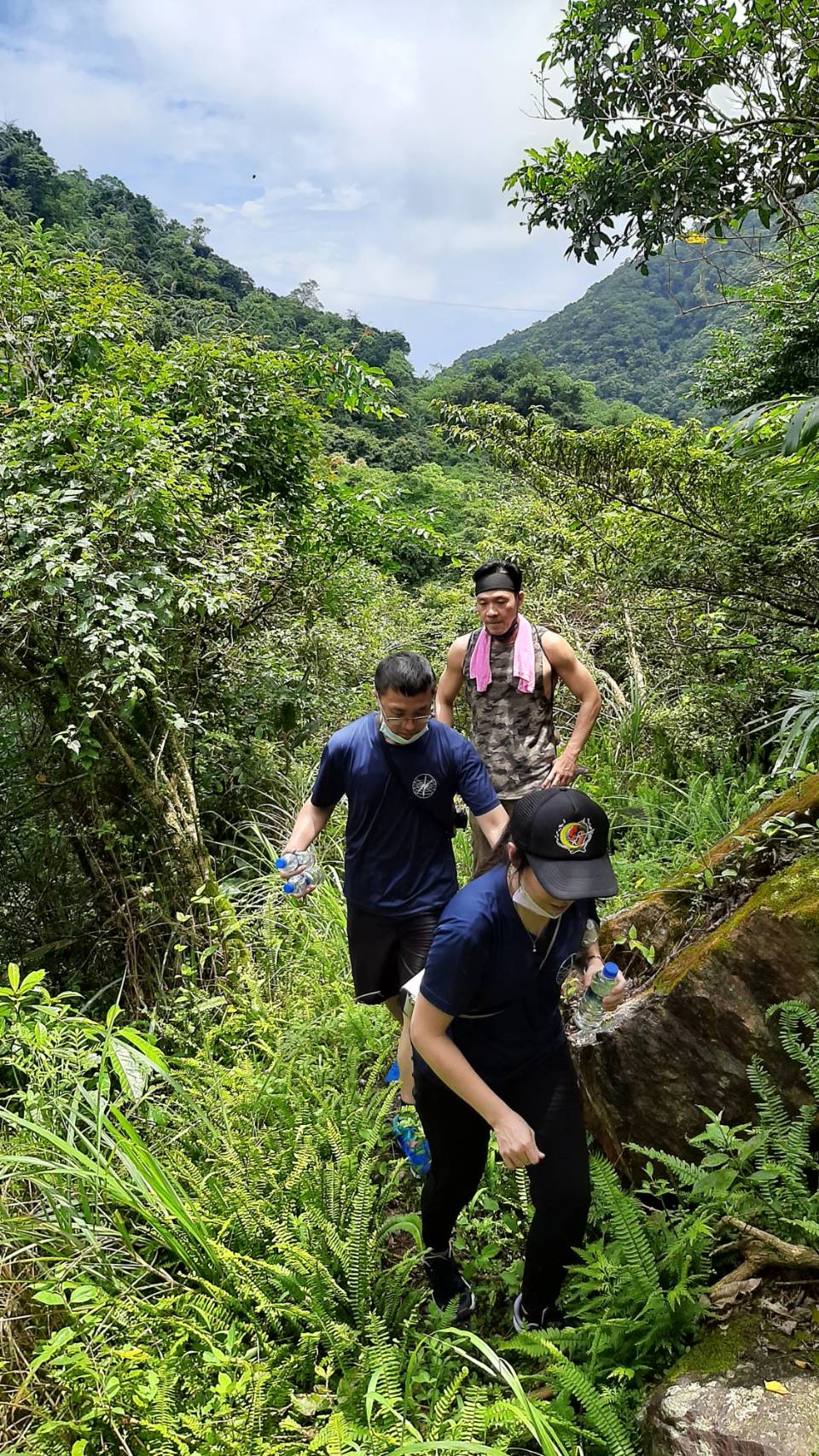 蘇澳鎮永樂國小