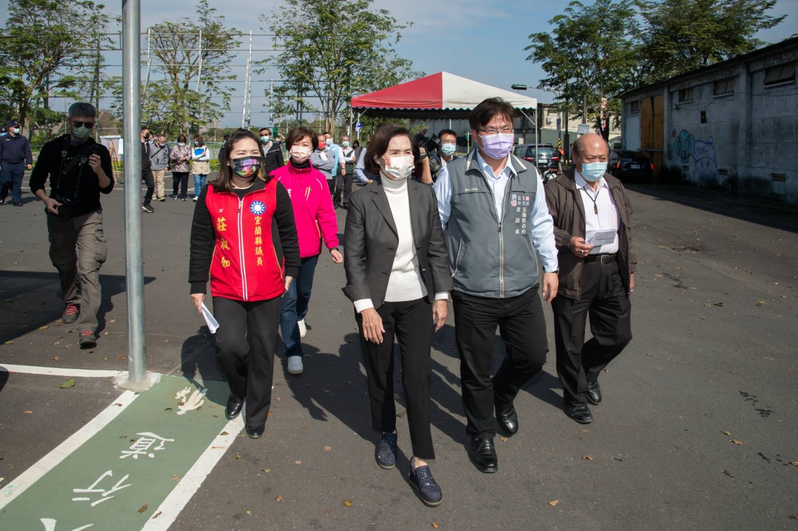首座社會住宅在羅東