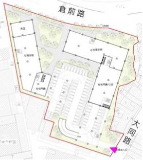 首座社會住宅在羅東