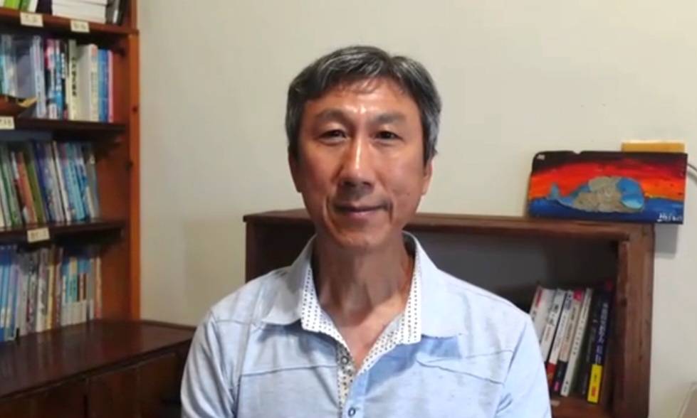 蘇澳岳明國中小學