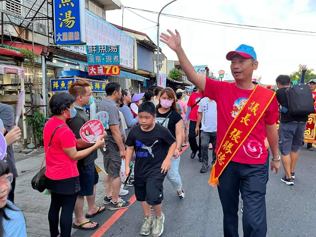 蘭陽媽祖文化節圓滿落幕