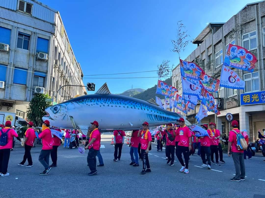 蘭陽媽祖文化節圓滿落幕