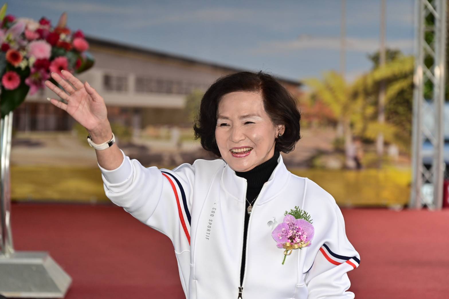 羅東全民運動館