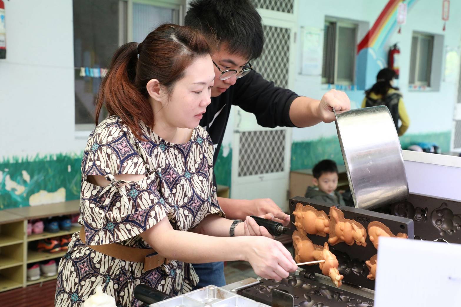 全國創意料理