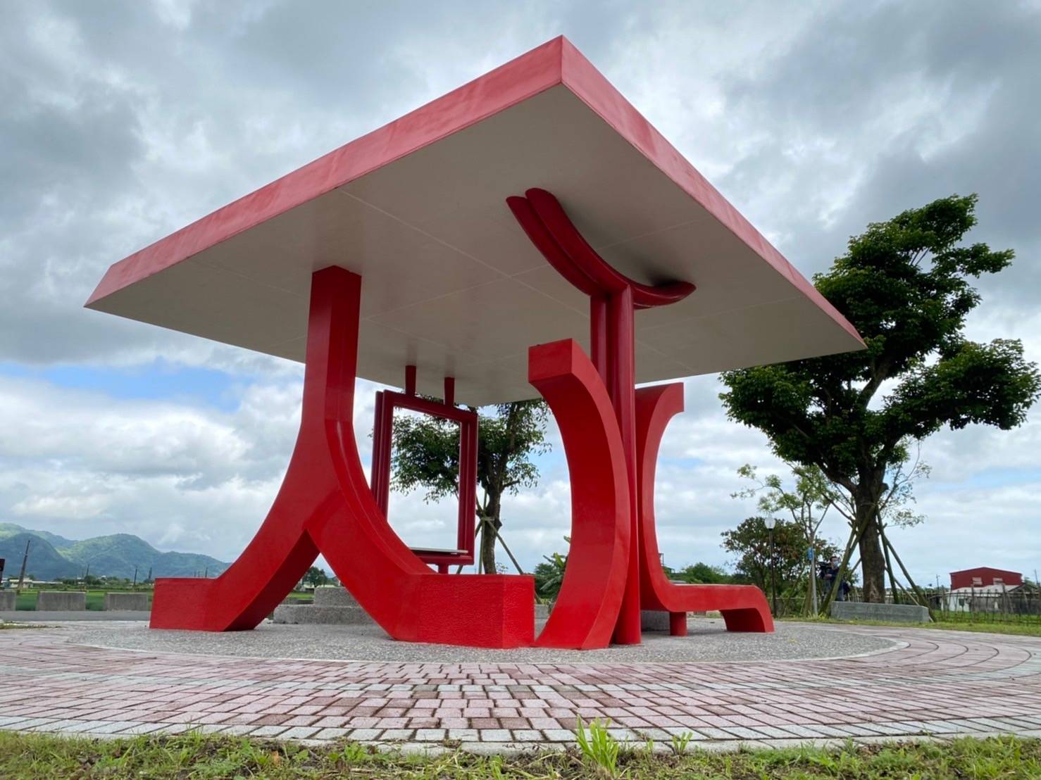 三星4/23舉辦樂活健走