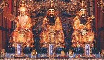 道教總廟三清宮捐助鉅款做公益