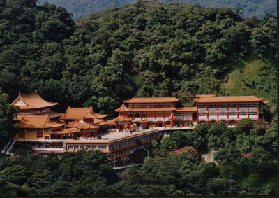 道教總廟三清宮捐助鉅款做公益