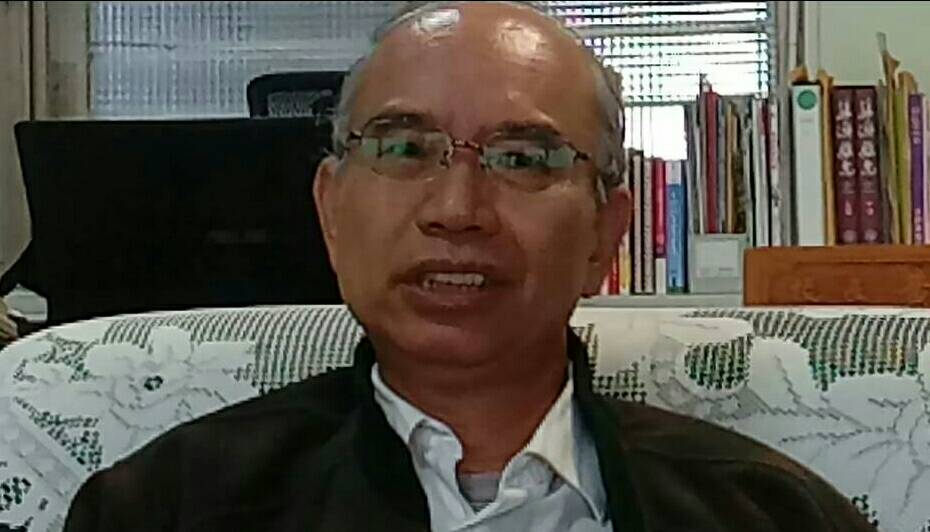 清水小校召集人兼校長劉興樑