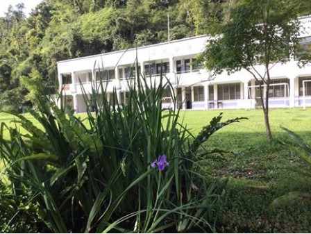 僅有三十名學生的清水小校 未來巨人領袖搖籃