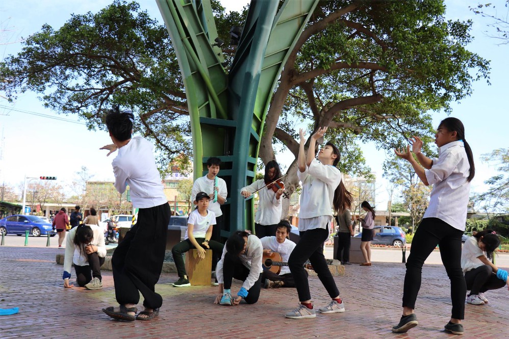 僅有三十名學生的清水小校 未來巨人領袖搖籃