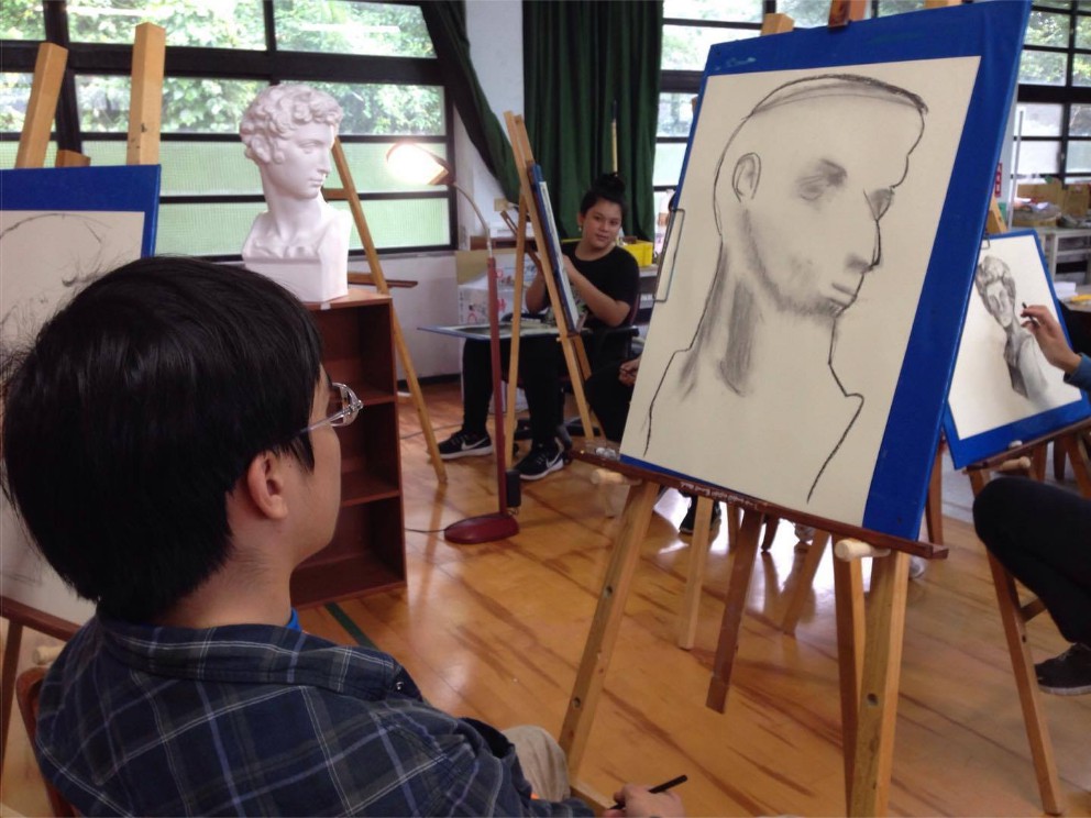 僅有三十名學生的清水小校 未來巨人領袖搖籃