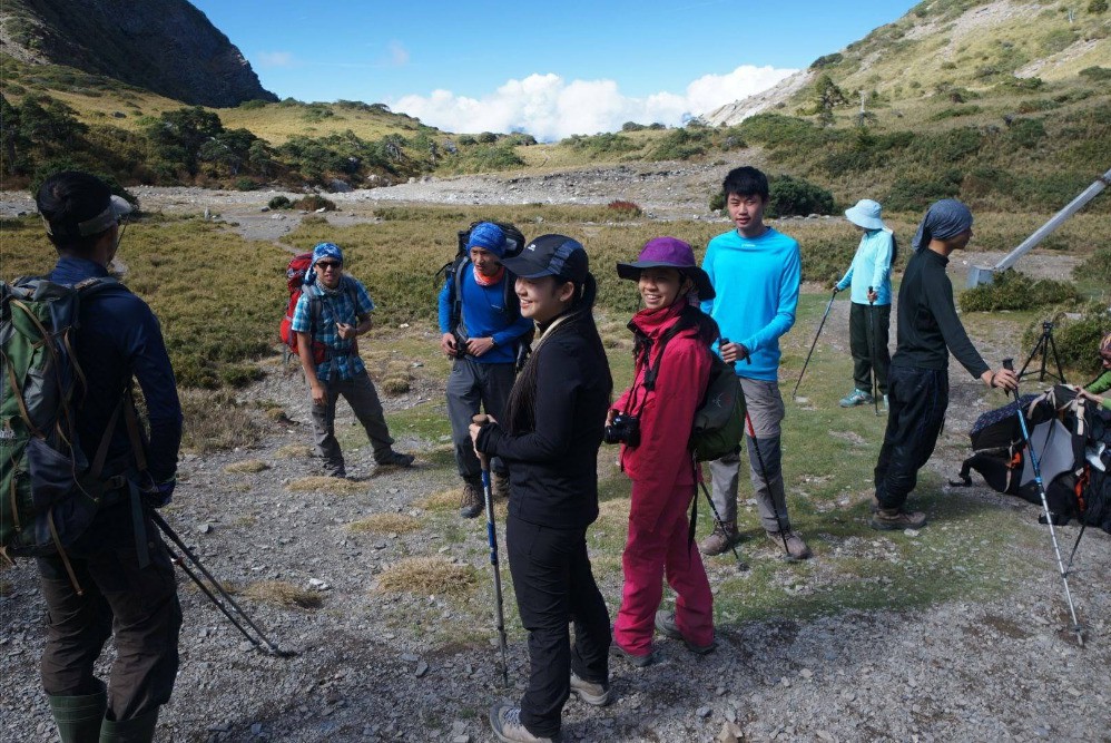 僅有三十名學生的清水小校 未來巨人領袖搖籃