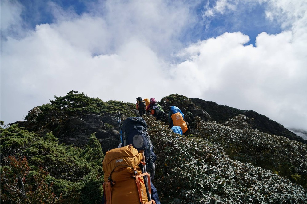 僅有三十名學生的清水小校 未來巨人領袖搖籃