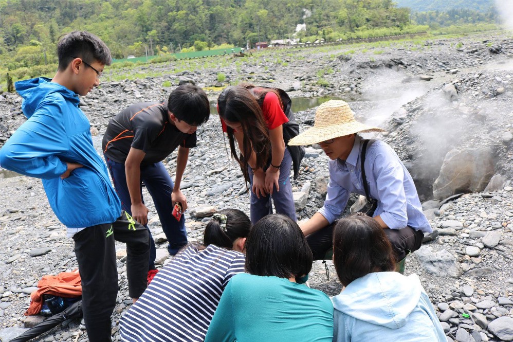僅有三十名學生的清水小校 未來巨人領袖搖籃