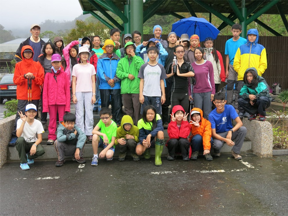 僅有三十名學生的清水小校 未來巨人領袖搖籃