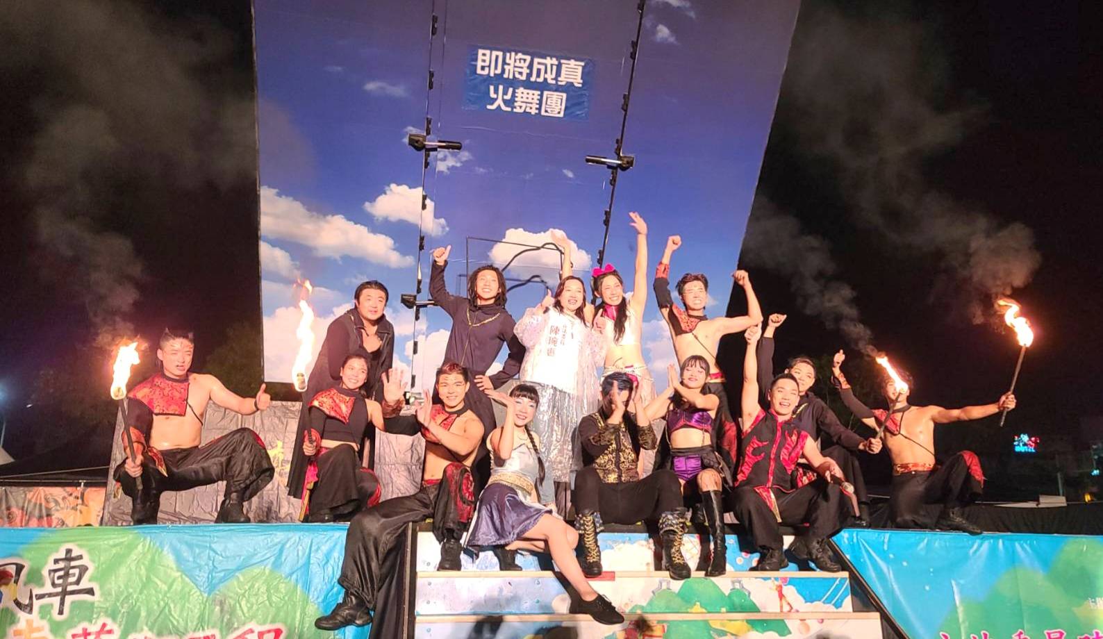 陳琬惠立委參選人