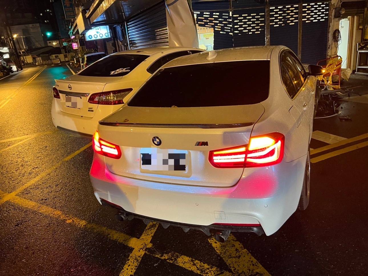 羅東警分局