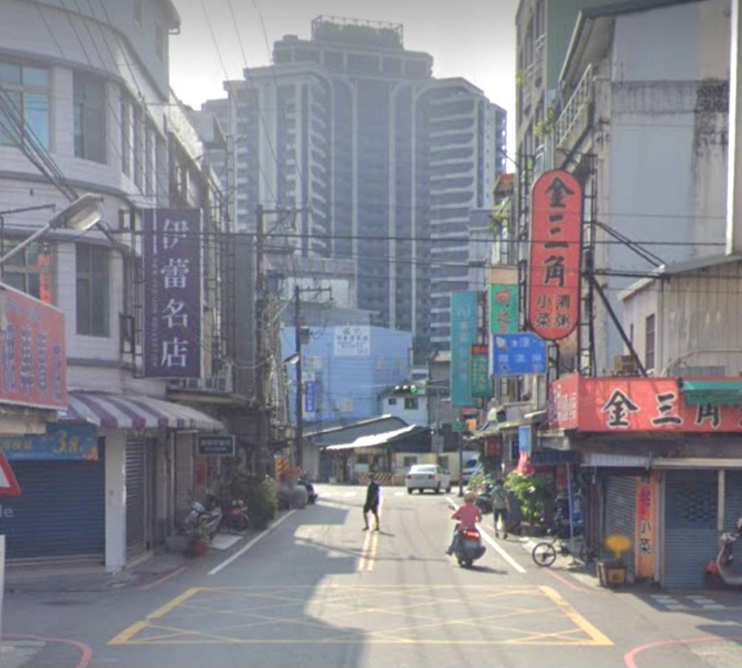羅東警分局