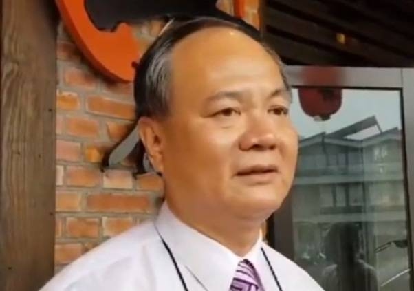 欣芮國際度假酒店