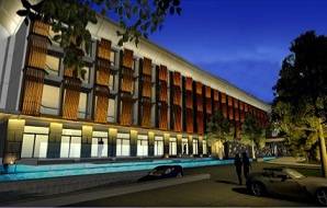 欣芮國際度假酒店