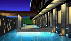 欣芮國際度假酒店