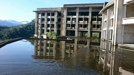 欣芮國際度假酒店