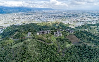 欣芮國際度假酒店
