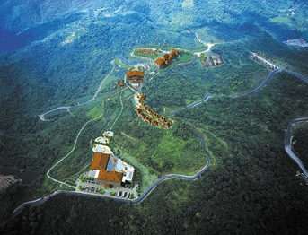 欣芮國際度假酒店