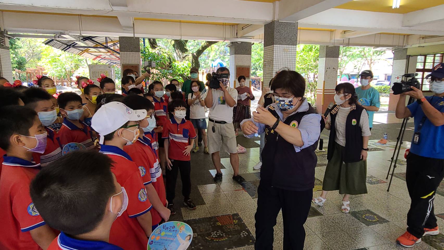 羅東囝仔秋季行旅羅東