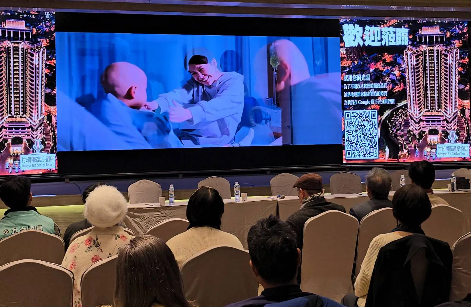 魏德聖導演