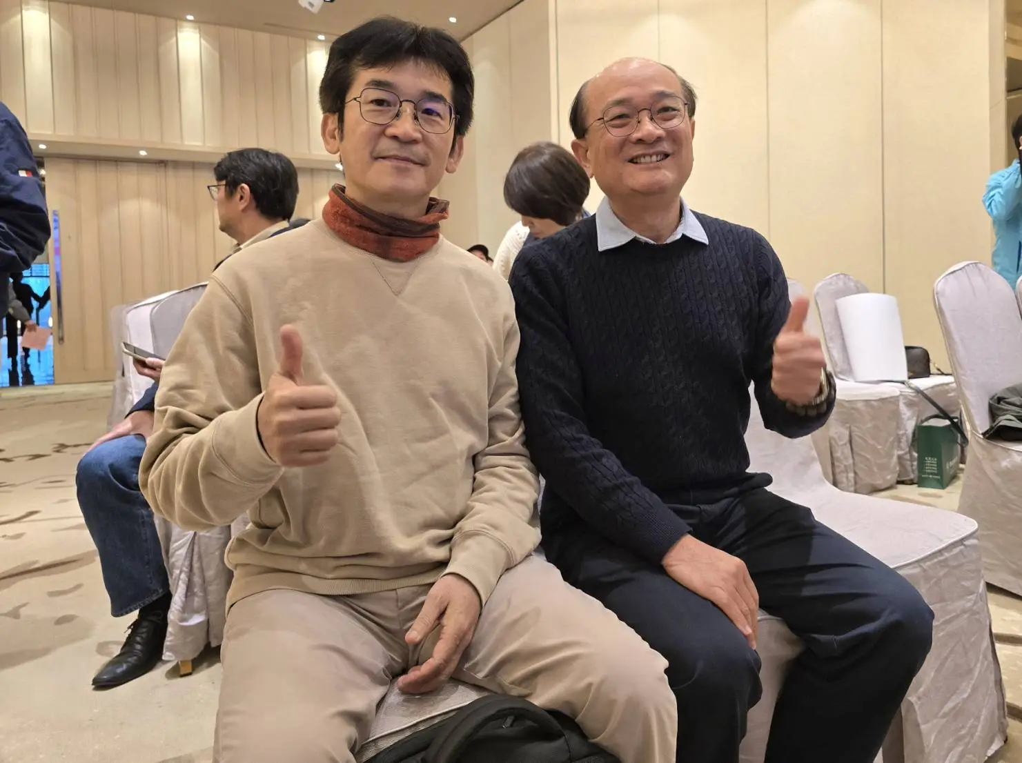 魏德聖導演
