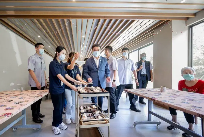 林國漳宜蘭好主漳壯圍政見說明會