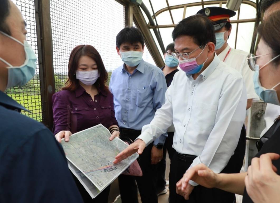 高鐵宜縣站址設何處