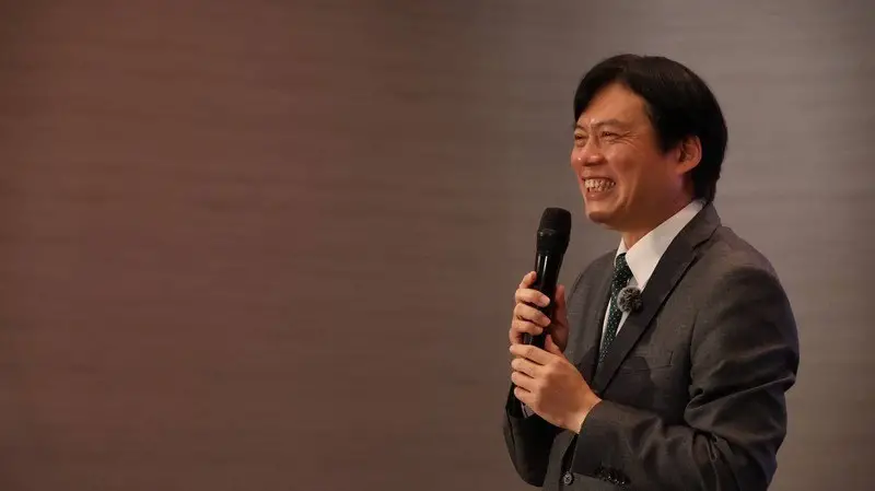 法律人連線大團結!林國漳同框蘇巧慧、沈伯洋喊「北北基宜桃共好」