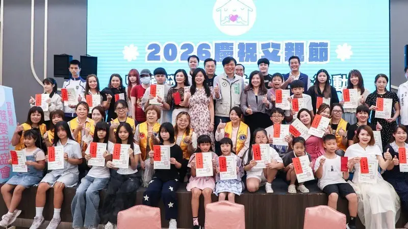 林國漳訪新愛佳協會談新住民政策～推「宜蘭新美力」從補助走向培力