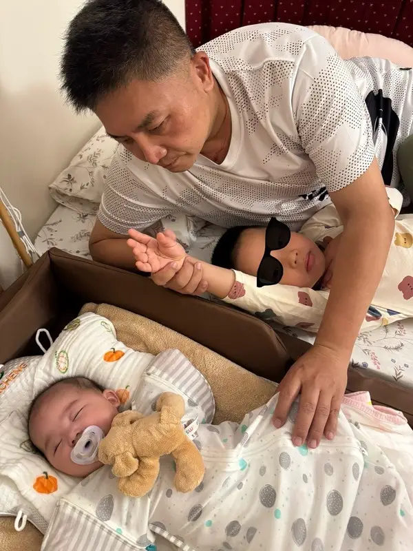 吳宗憲安心托育站政策3