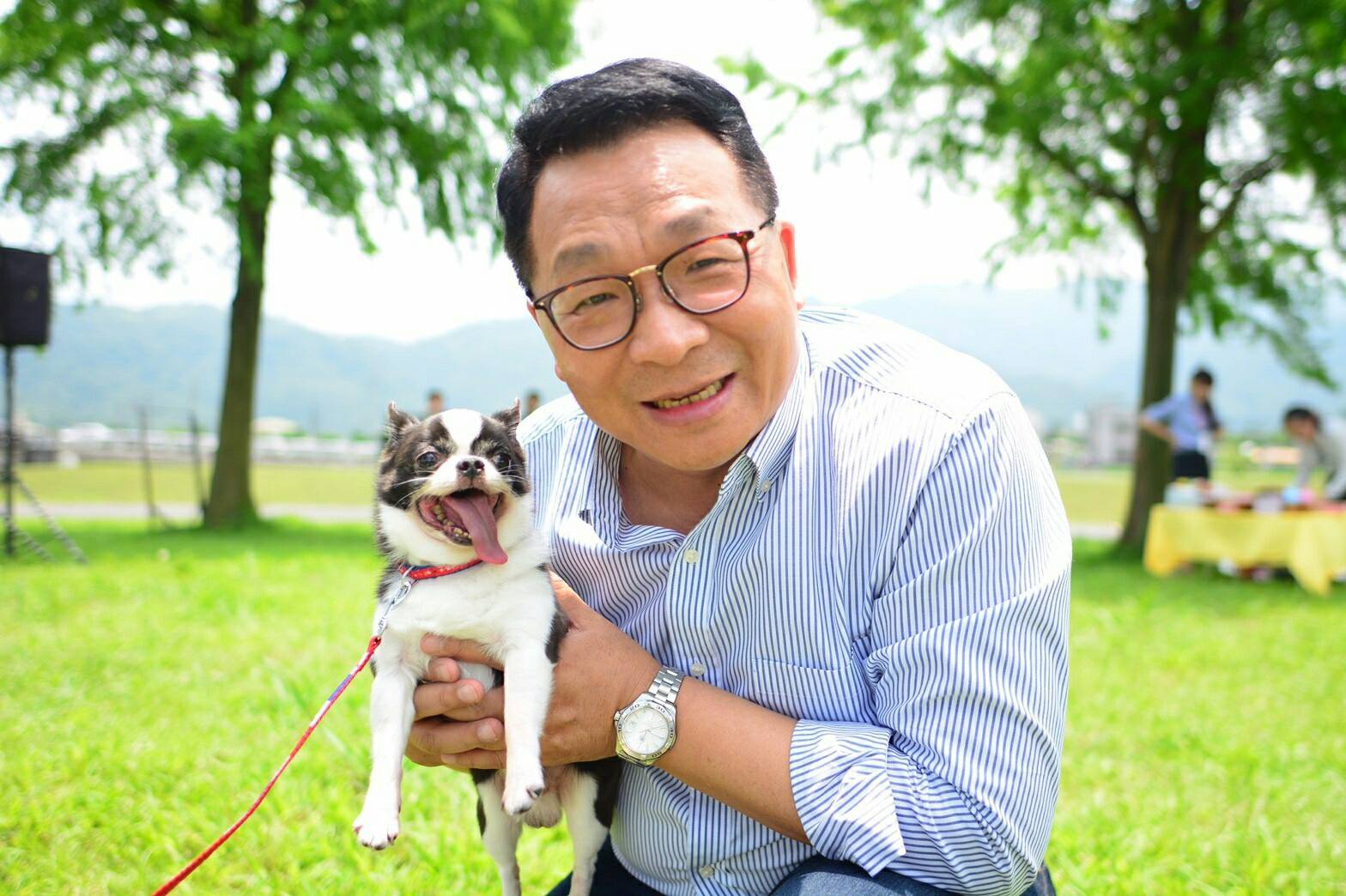 轉任不分區有變? 陳歐珀仍登記參選立委