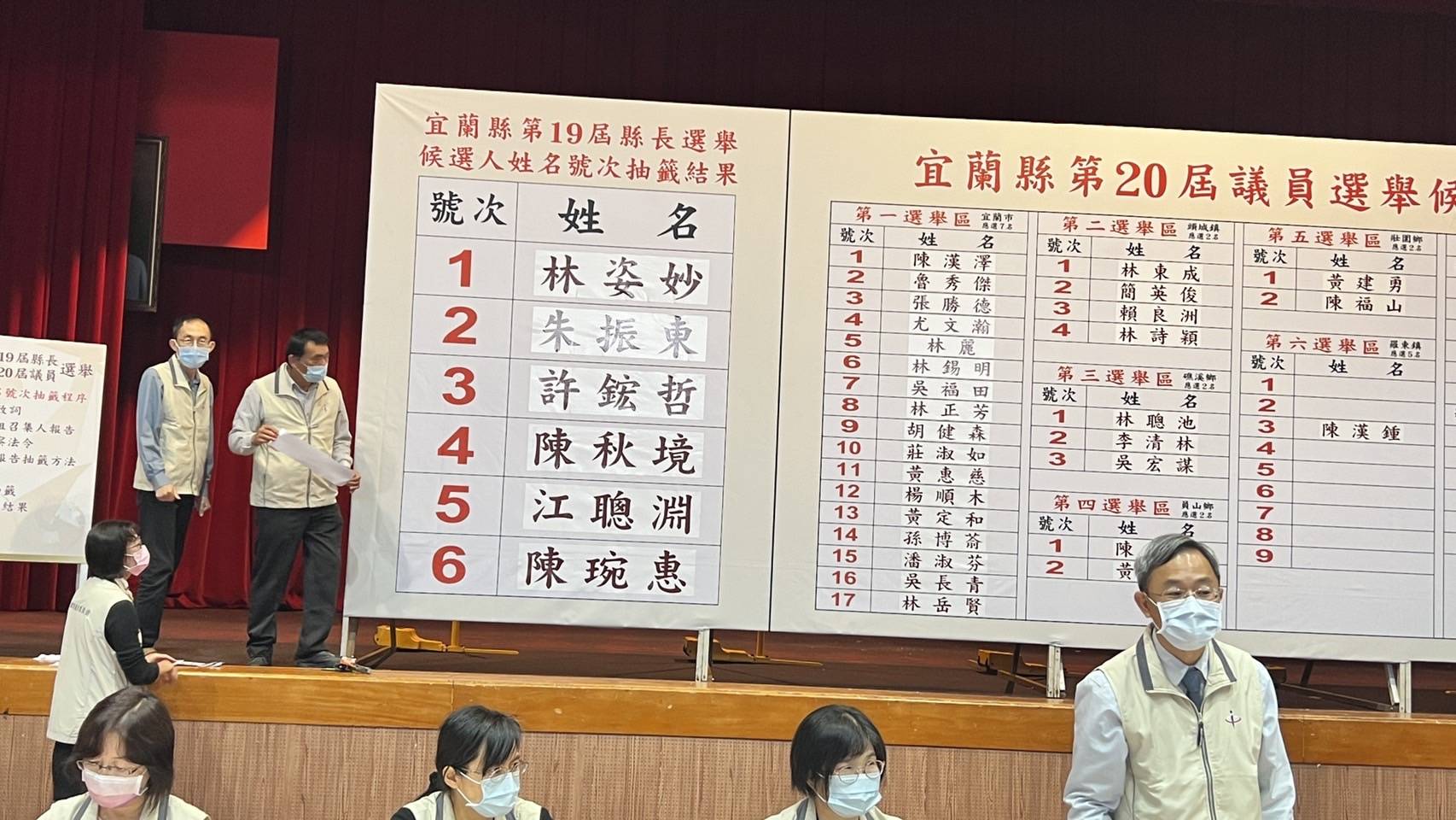 台灣民眾黨
