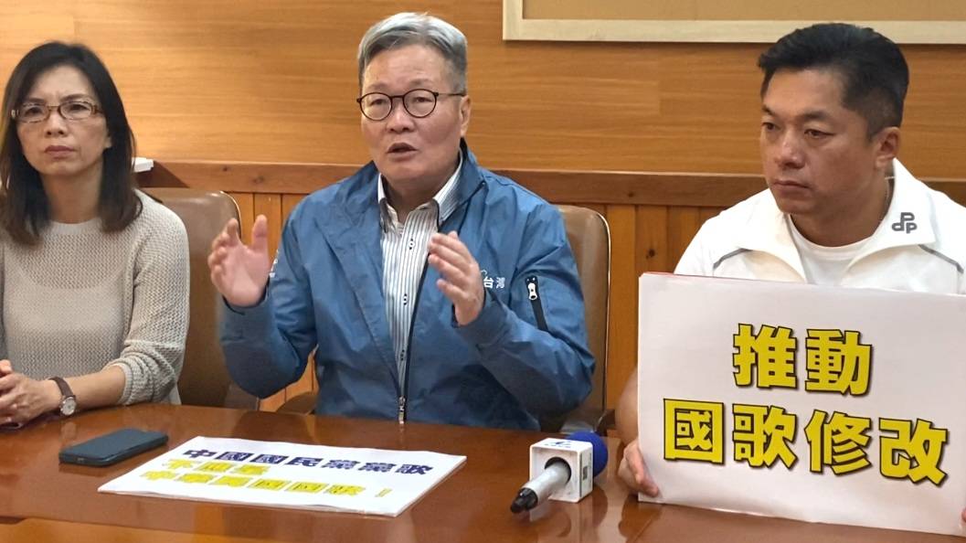 立委參選人陳俊宇