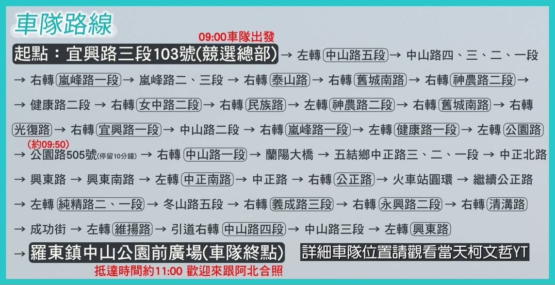 陳琬惠立委候選人